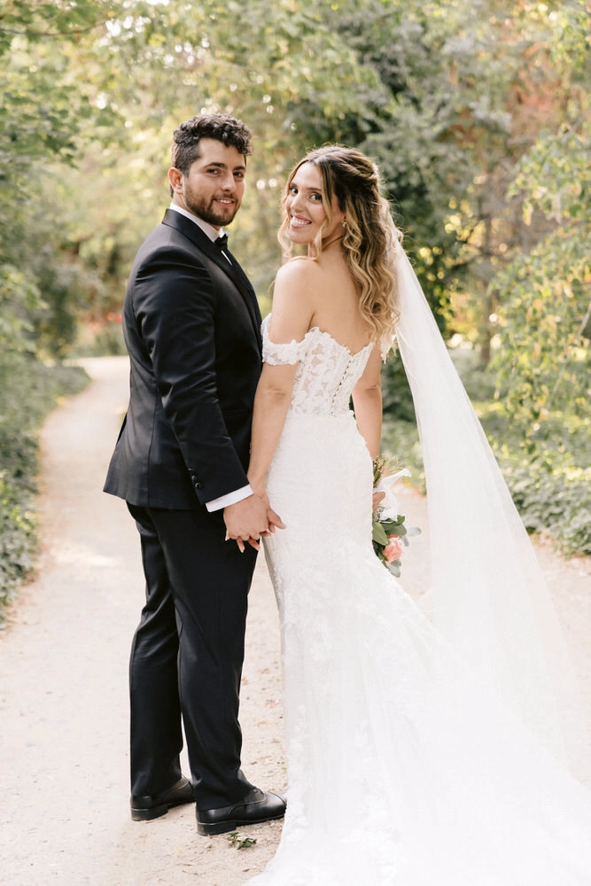 Fotografía y Video de Bodas Madrid