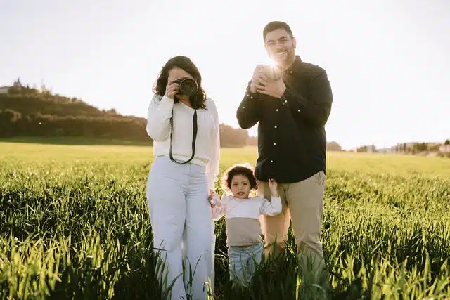 Fotografía y video de bodas España