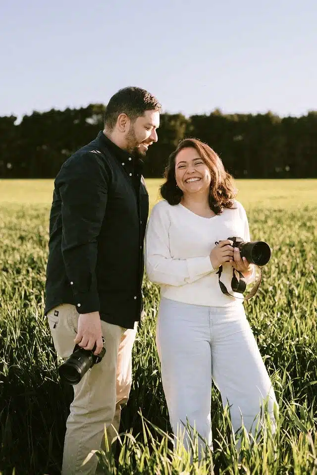 Fotografía y video de bodas España